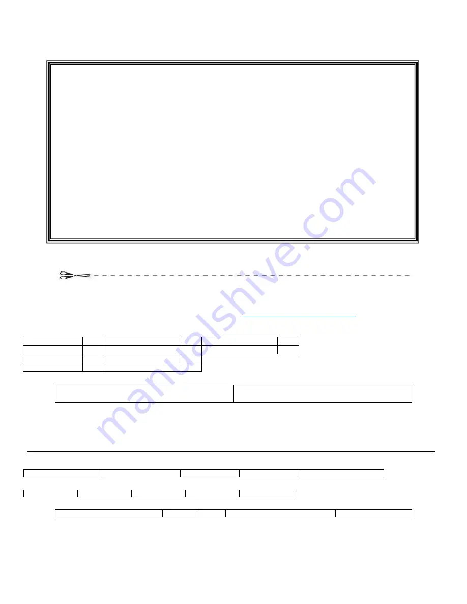 Sun-Mar CENTREX 3000 series Owner'S Manual Download Page 24