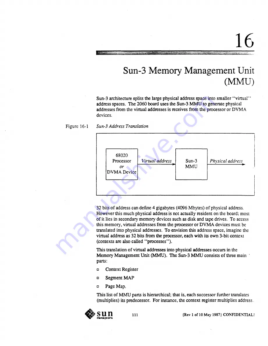 Sun Microsystems 2060 Скачать руководство пользователя страница 108