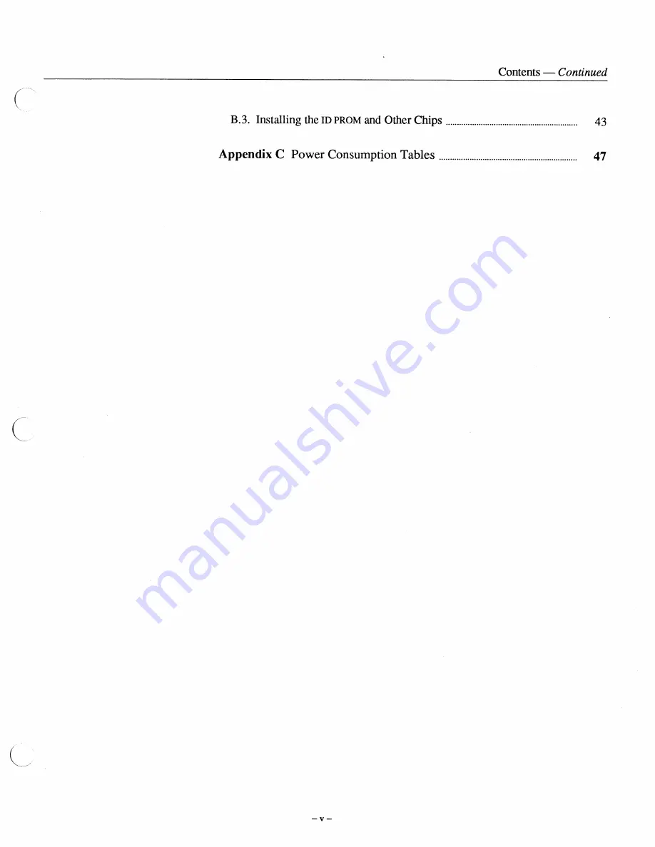 Sun Microsystems 3400 Installation Manual Download Page 6