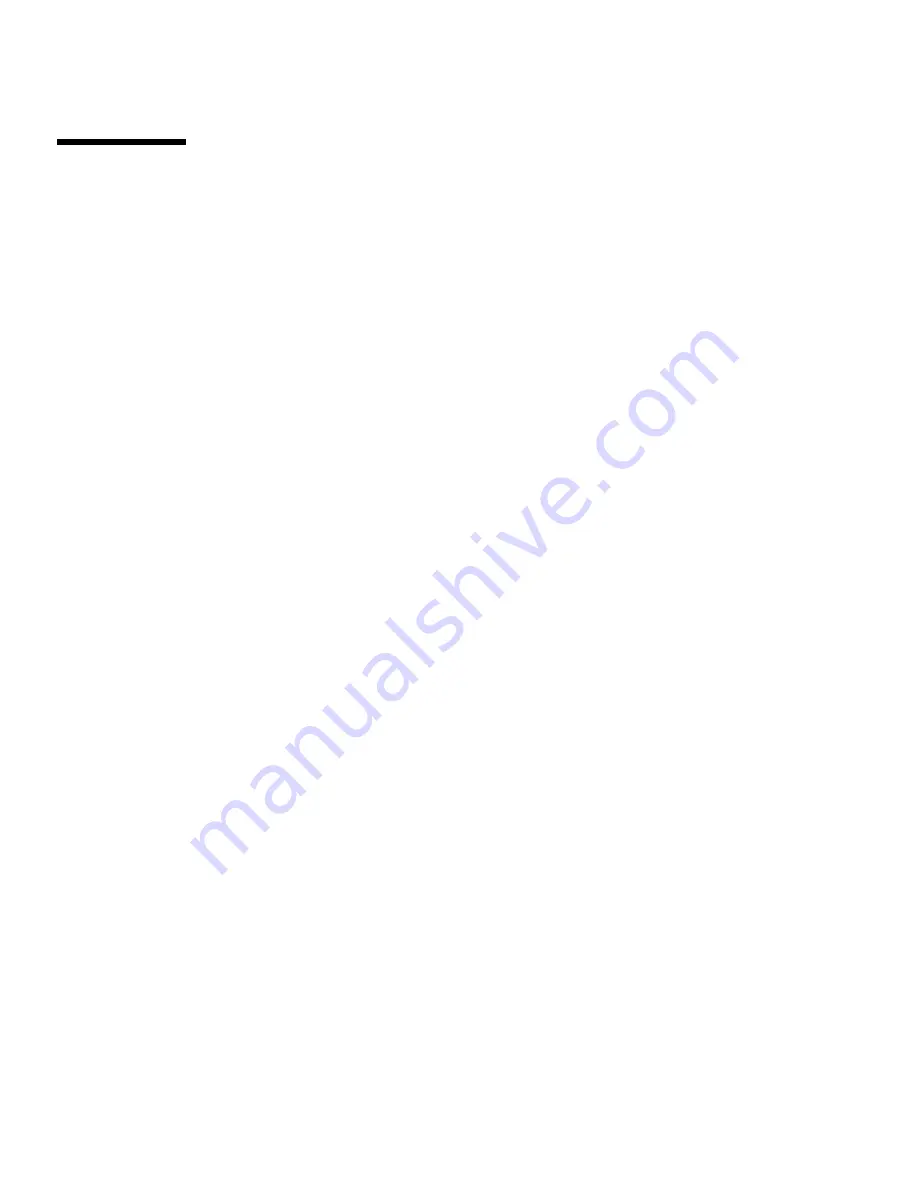 Sun Microsystems 4500/3 User Manual Download Page 12