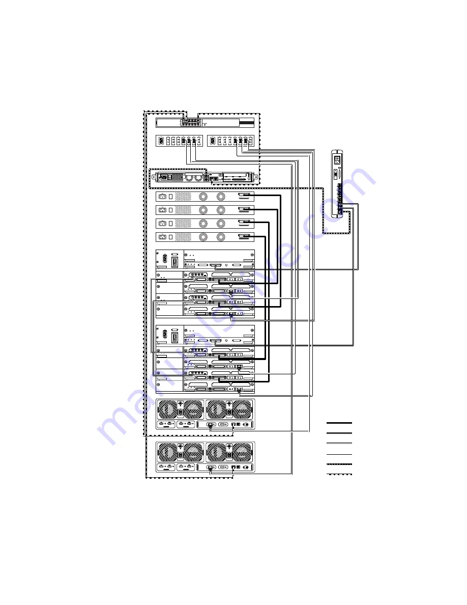 Sun Microsystems 4500/3 User Manual Download Page 29