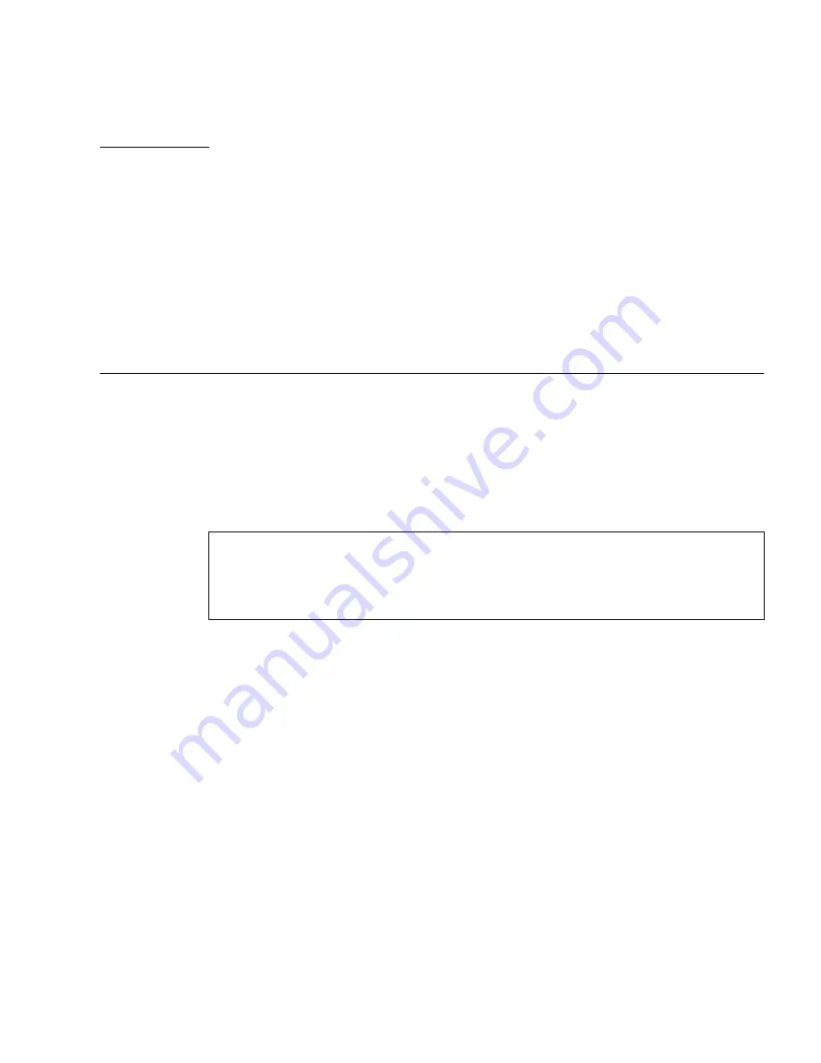 Sun Microsystems 4500/3 User Manual Download Page 81