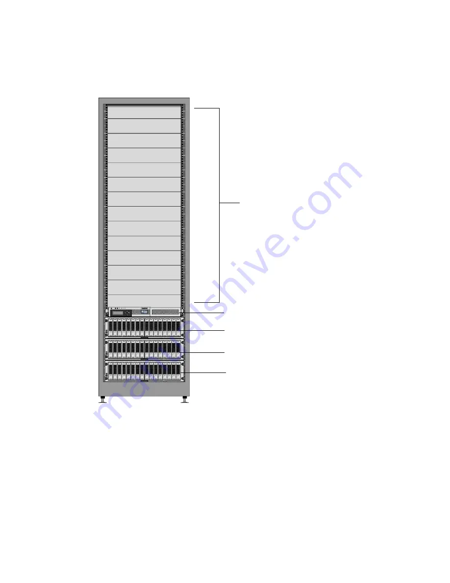 Sun Microsystems 5220 Скачать руководство пользователя страница 29