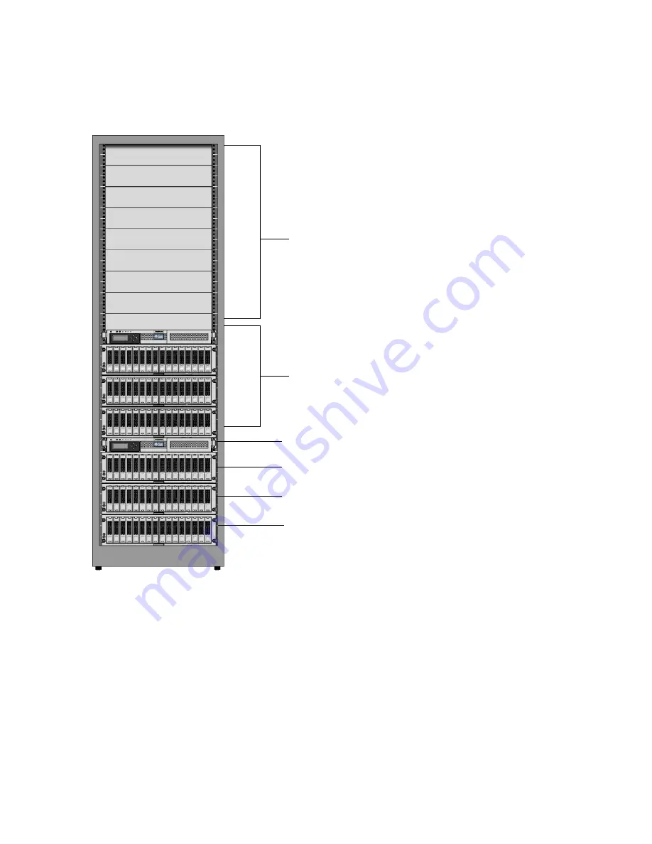 Sun Microsystems 5220 Скачать руководство пользователя страница 30