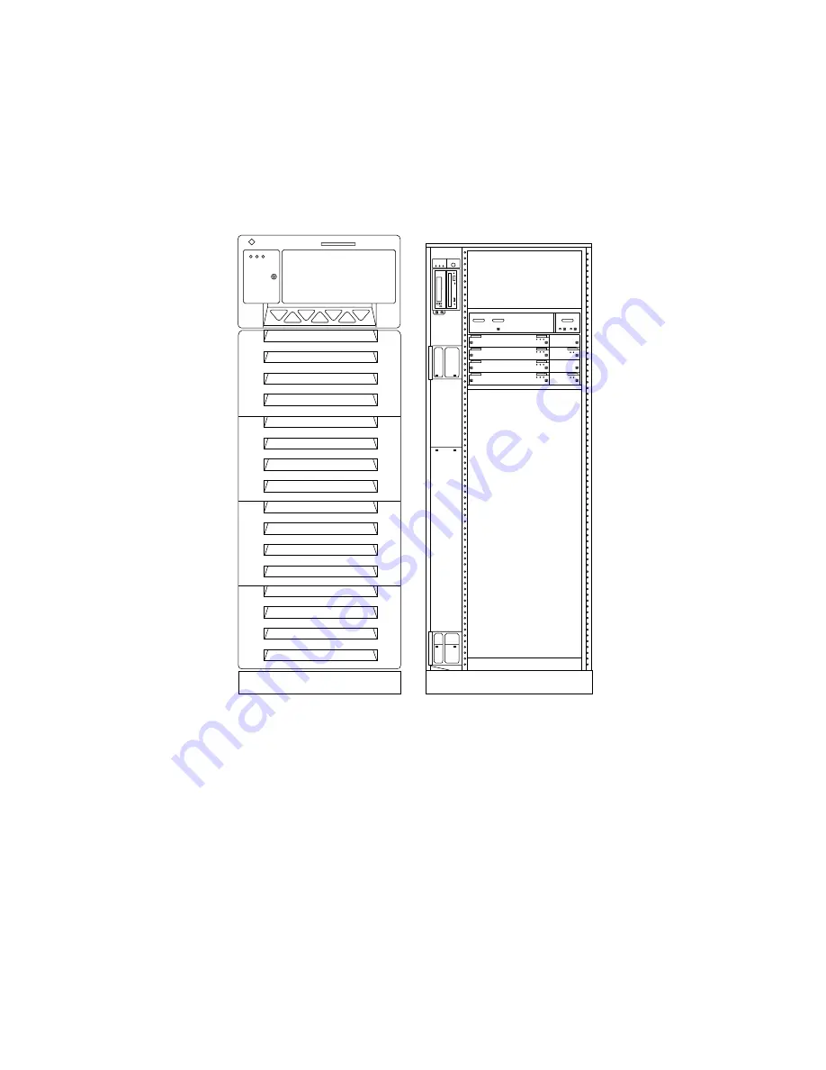 Sun Microsystems 5500 Скачать руководство пользователя страница 29