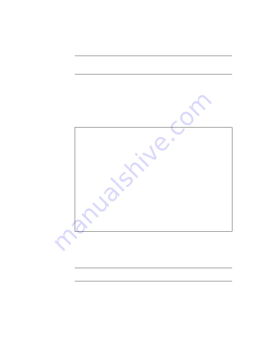 Sun Microsystems Blade X6220 Manual Download Page 15