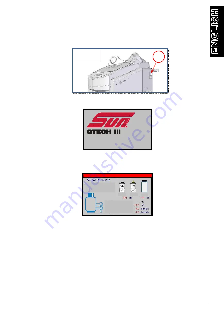 Sun Microsystems BLIZZARD Qtech III Скачать руководство пользователя страница 31