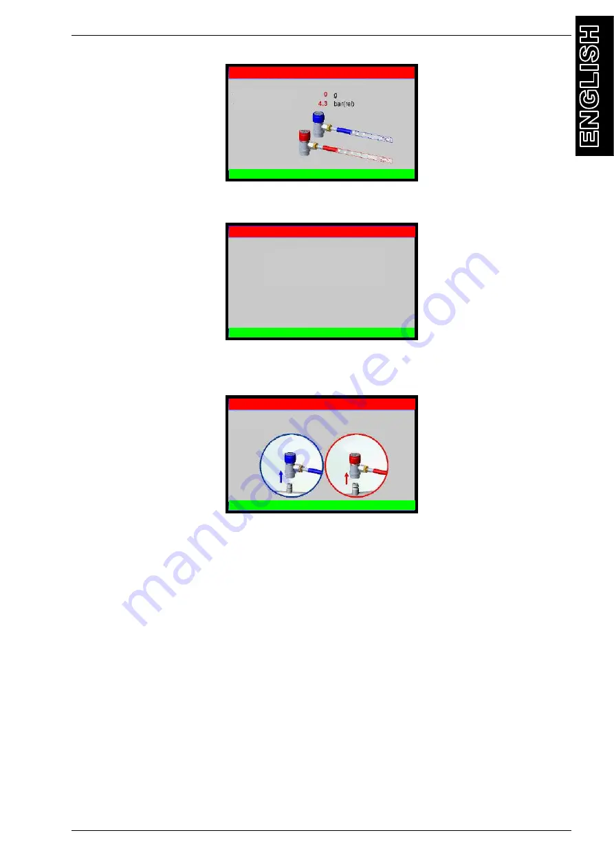 Sun Microsystems BLIZZARD Qtech III Instruction Manual Download Page 51