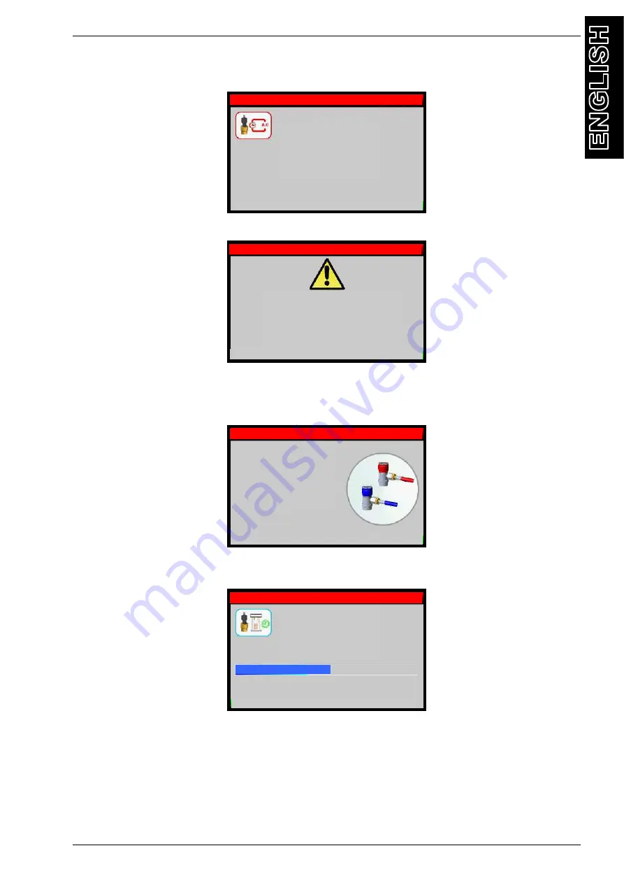 Sun Microsystems BLIZZARD Qtech III Instruction Manual Download Page 85