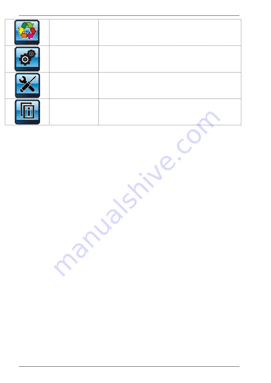 Sun Microsystems BLIZZARD Qtech III Instruction Manual Download Page 134