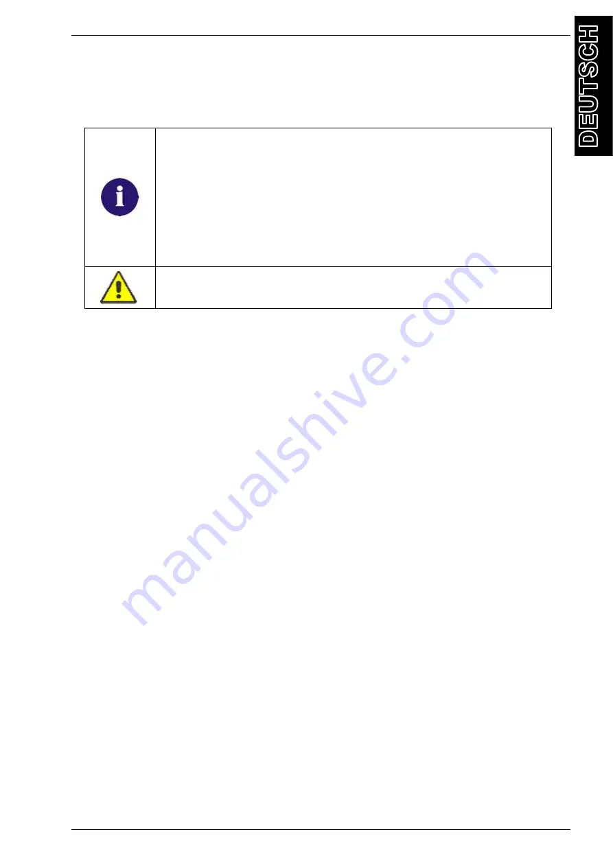 Sun Microsystems BLIZZARD Qtech III Instruction Manual Download Page 239