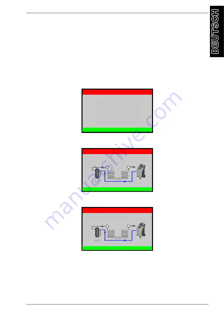 Sun Microsystems BLIZZARD Qtech III Instruction Manual Download Page 287