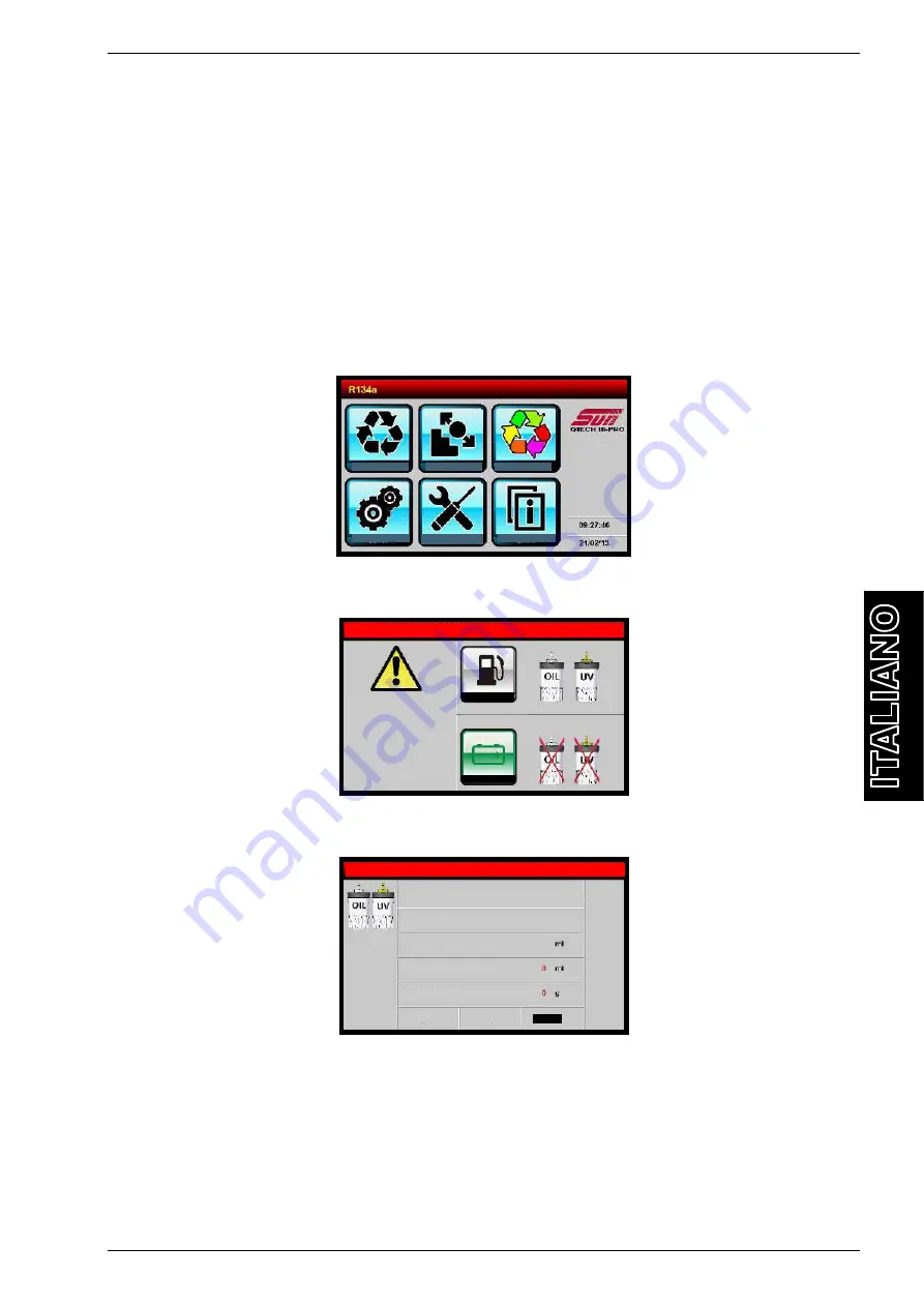 Sun Microsystems BLIZZARD Qtech III Instruction Manual Download Page 373