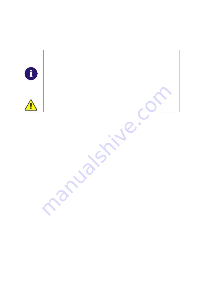 Sun Microsystems BLIZZARD Qtech III Instruction Manual Download Page 464