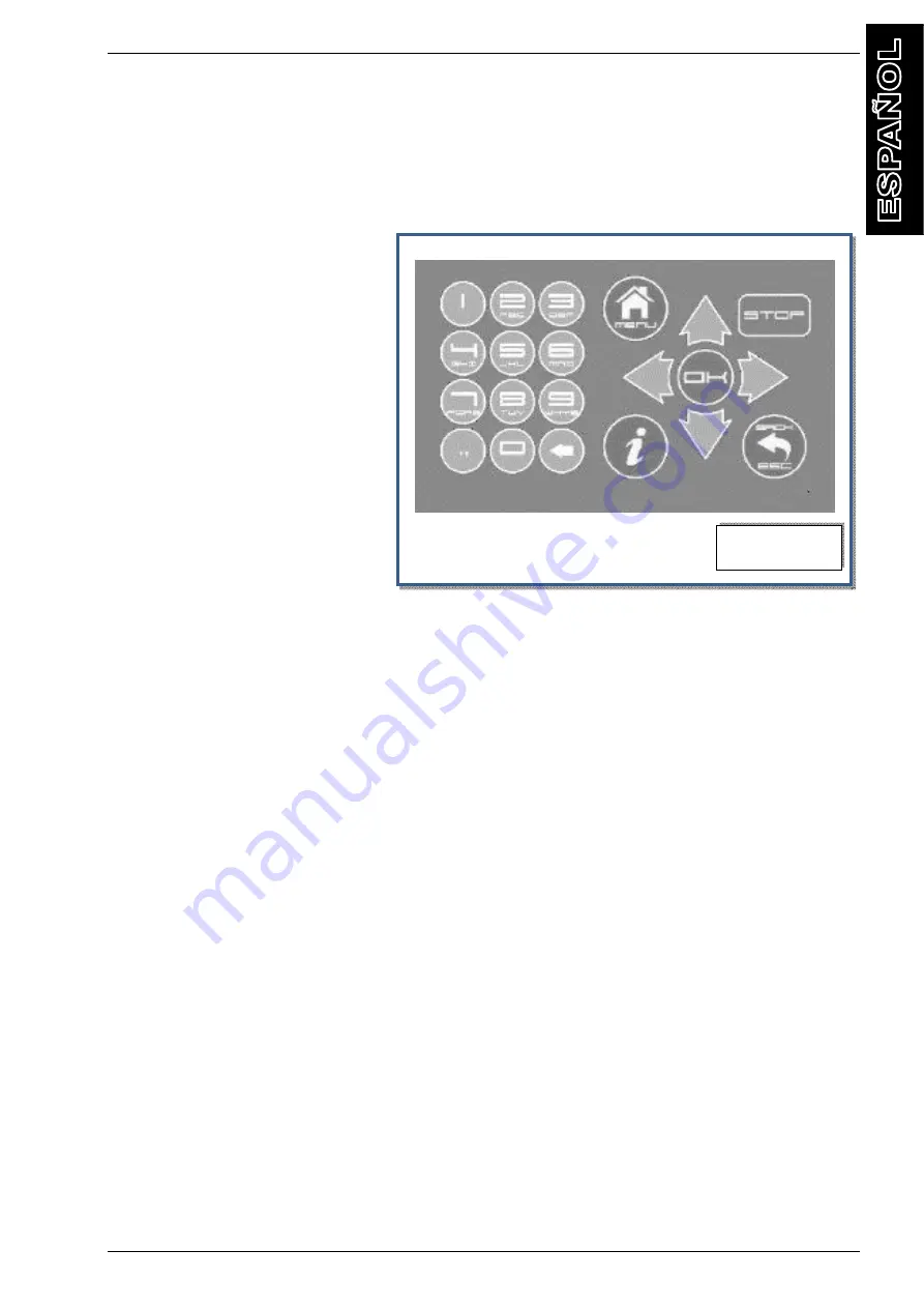 Sun Microsystems BLIZZARD Qtech III Instruction Manual Download Page 471