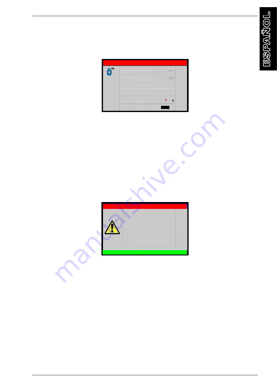 Sun Microsystems BLIZZARD Qtech III Instruction Manual Download Page 501