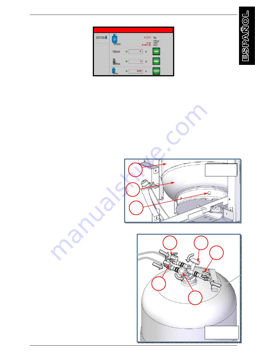 Sun Microsystems BLIZZARD Qtech III Скачать руководство пользователя страница 529