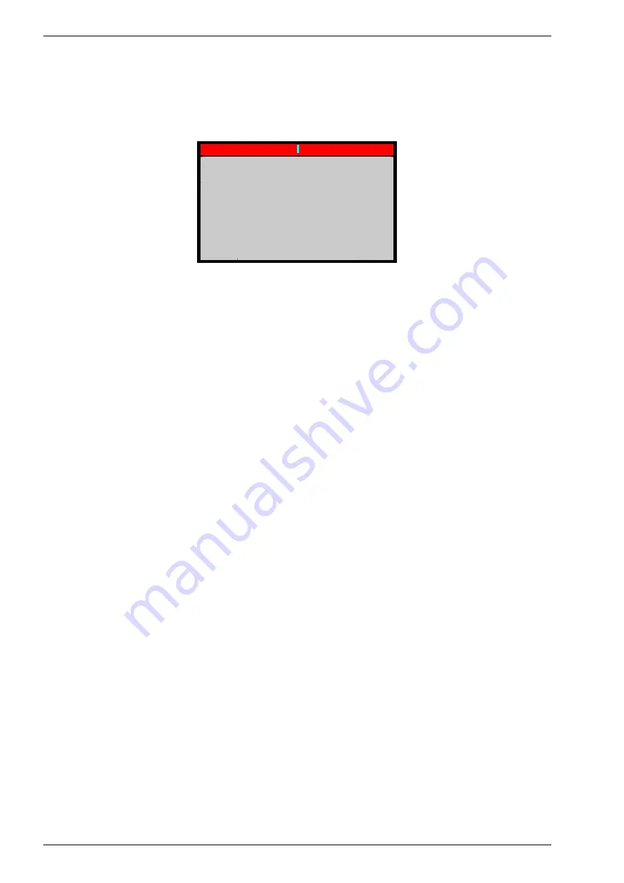 Sun Microsystems BLIZZARD Qtech III Instruction Manual Download Page 540