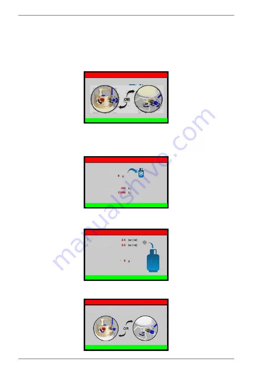 Sun Microsystems BLIZZARD Qtech III Instruction Manual Download Page 542