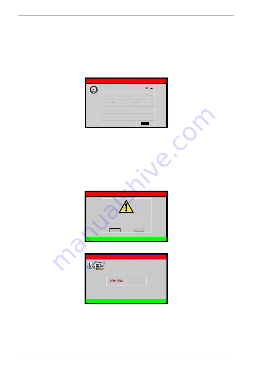 Sun Microsystems BLIZZARD Qtech III Instruction Manual Download Page 604