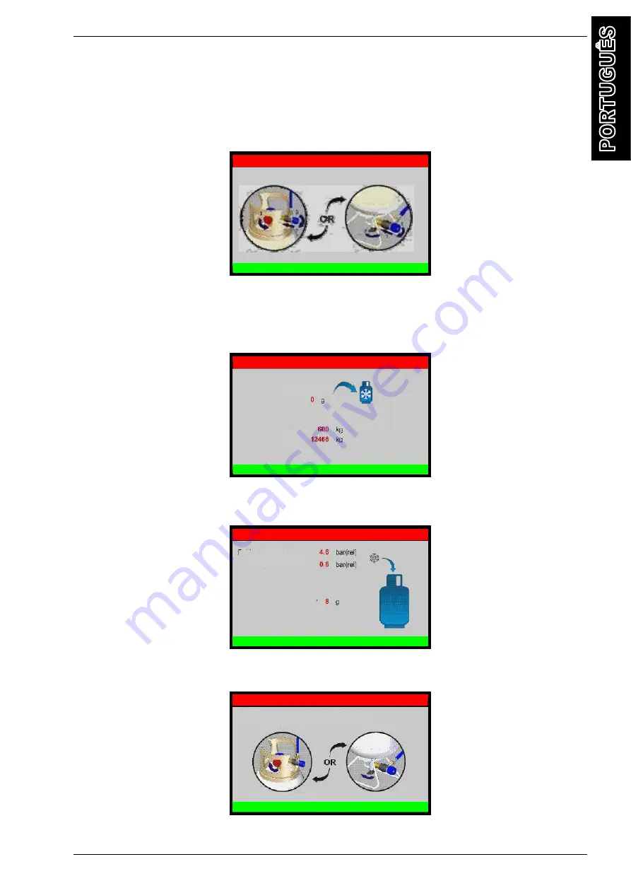 Sun Microsystems BLIZZARD Qtech III Instruction Manual Download Page 651