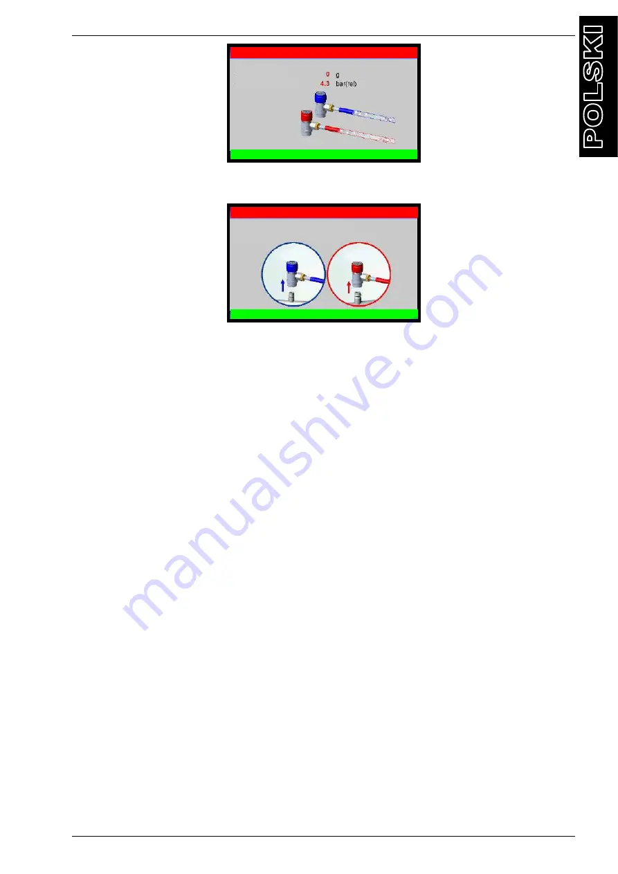 Sun Microsystems BLIZZARD Qtech III Instruction Manual Download Page 723