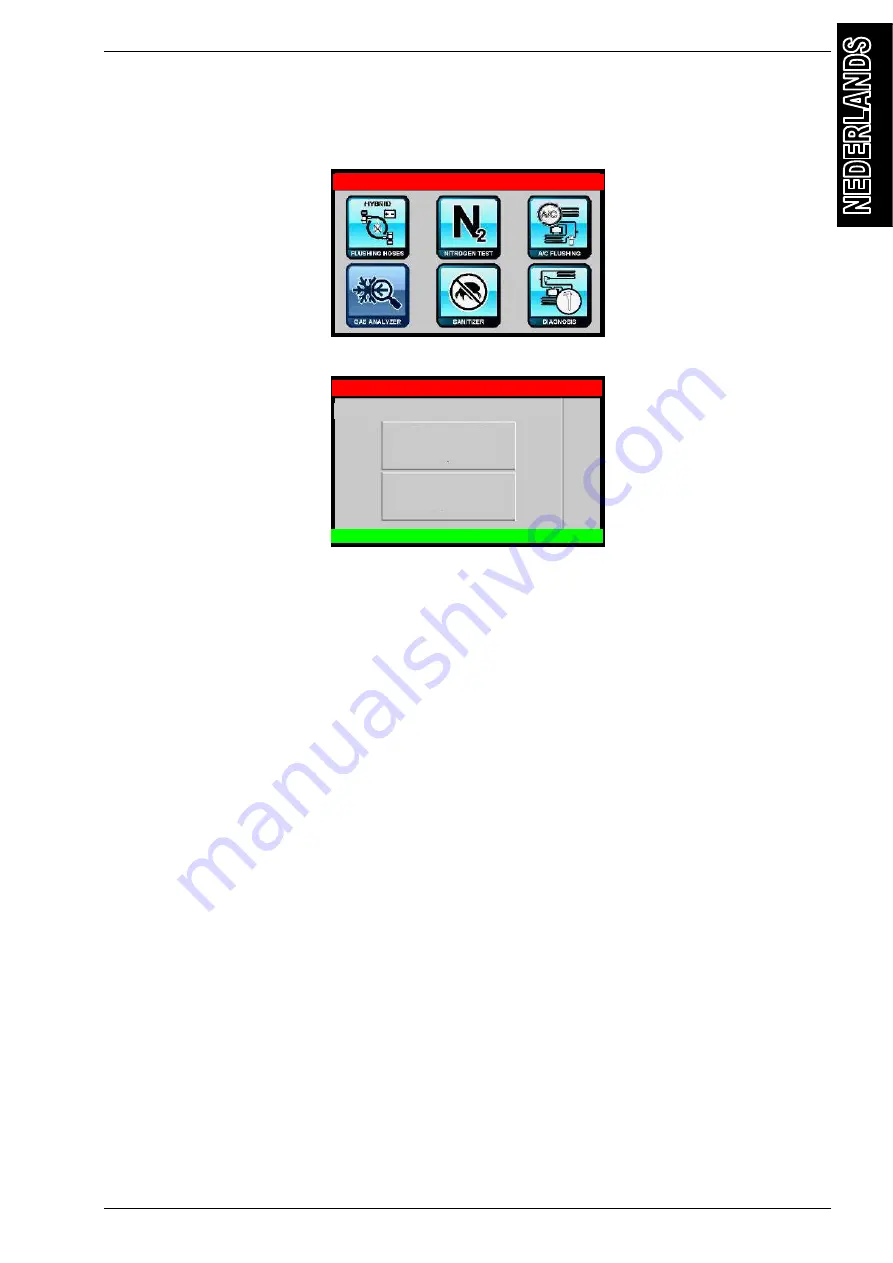 Sun Microsystems BLIZZARD Qtech III Instruction Manual Download Page 843