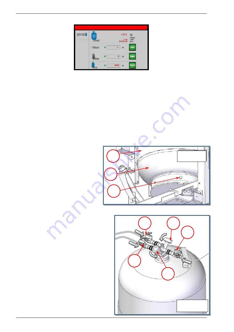 Sun Microsystems BLIZZARD Qtech III Instruction Manual Download Page 866