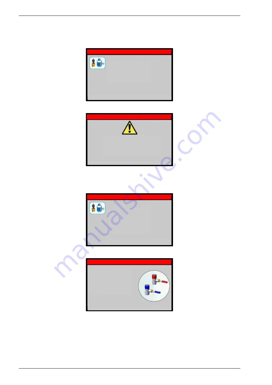 Sun Microsystems BLIZZARD Qtech III Instruction Manual Download Page 870