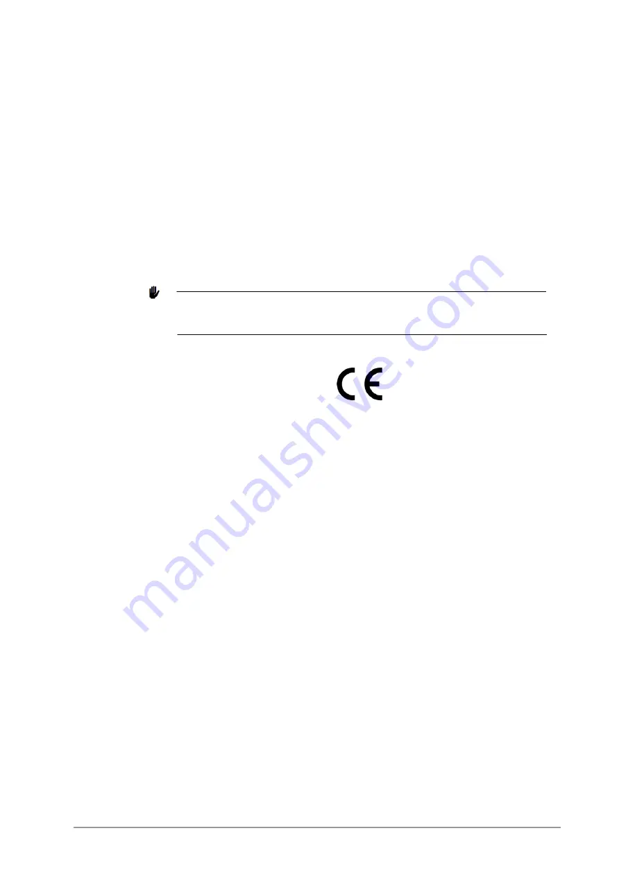 Sun Microsystems DGA 5000 Operator'S Manual Download Page 4