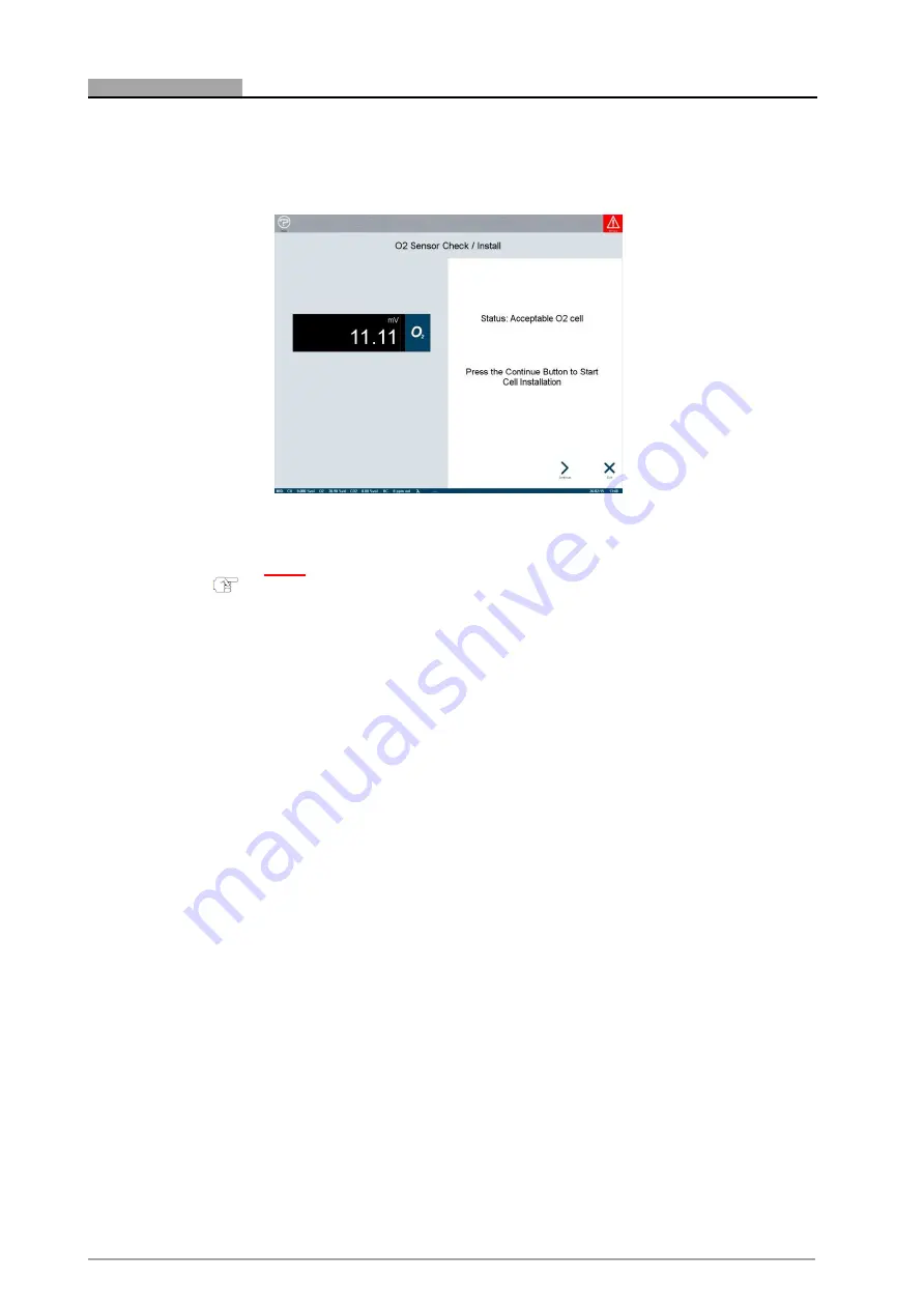 Sun Microsystems DGA 5000 Operator'S Manual Download Page 70