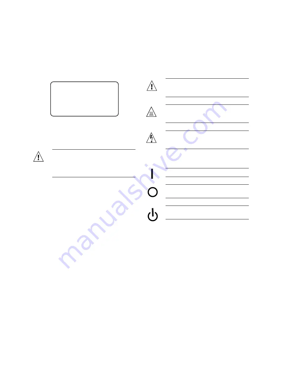 Sun Microsystems Dual Port 4x IB Host Channel Adapter PCI-ExpressModule User Manual Download Page 16