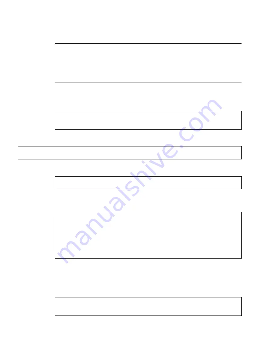 Sun Microsystems Dual XFP User Manual Download Page 28