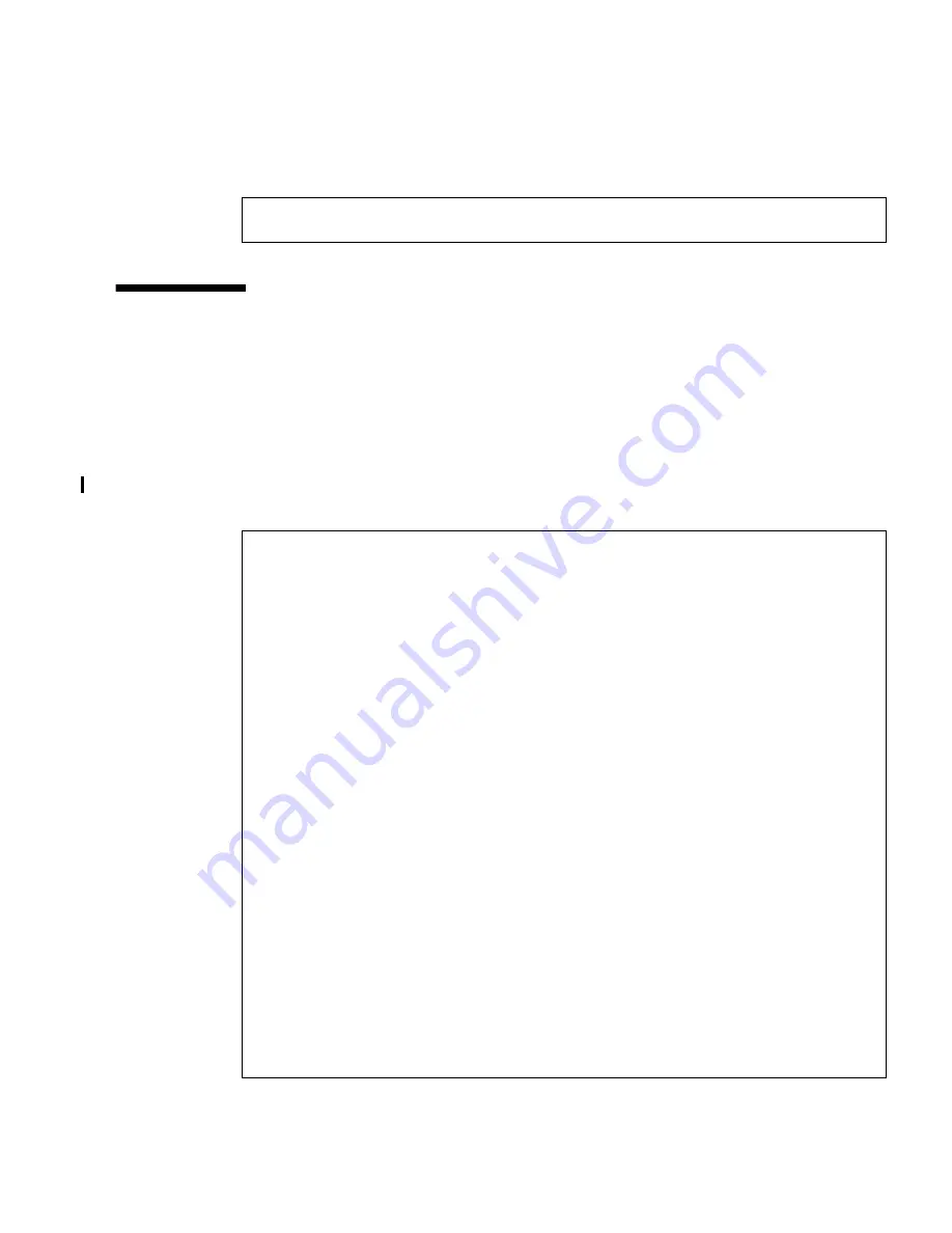 Sun Microsystems Dual XFP User Manual Download Page 69