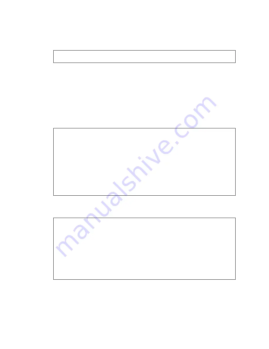 Sun Microsystems Dual XFP User Manual Download Page 76