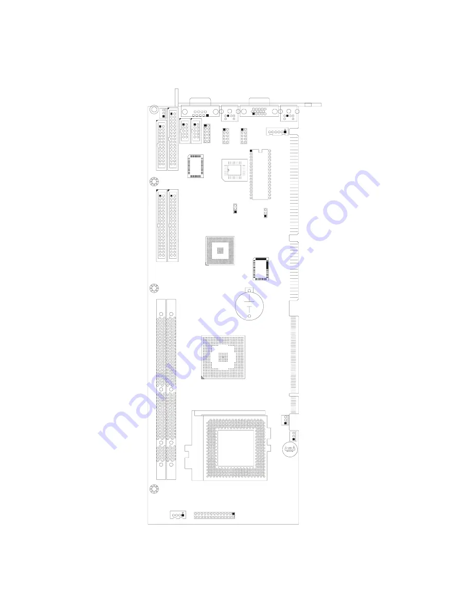 Sun Microsystems F815D Series Скачать руководство пользователя страница 22