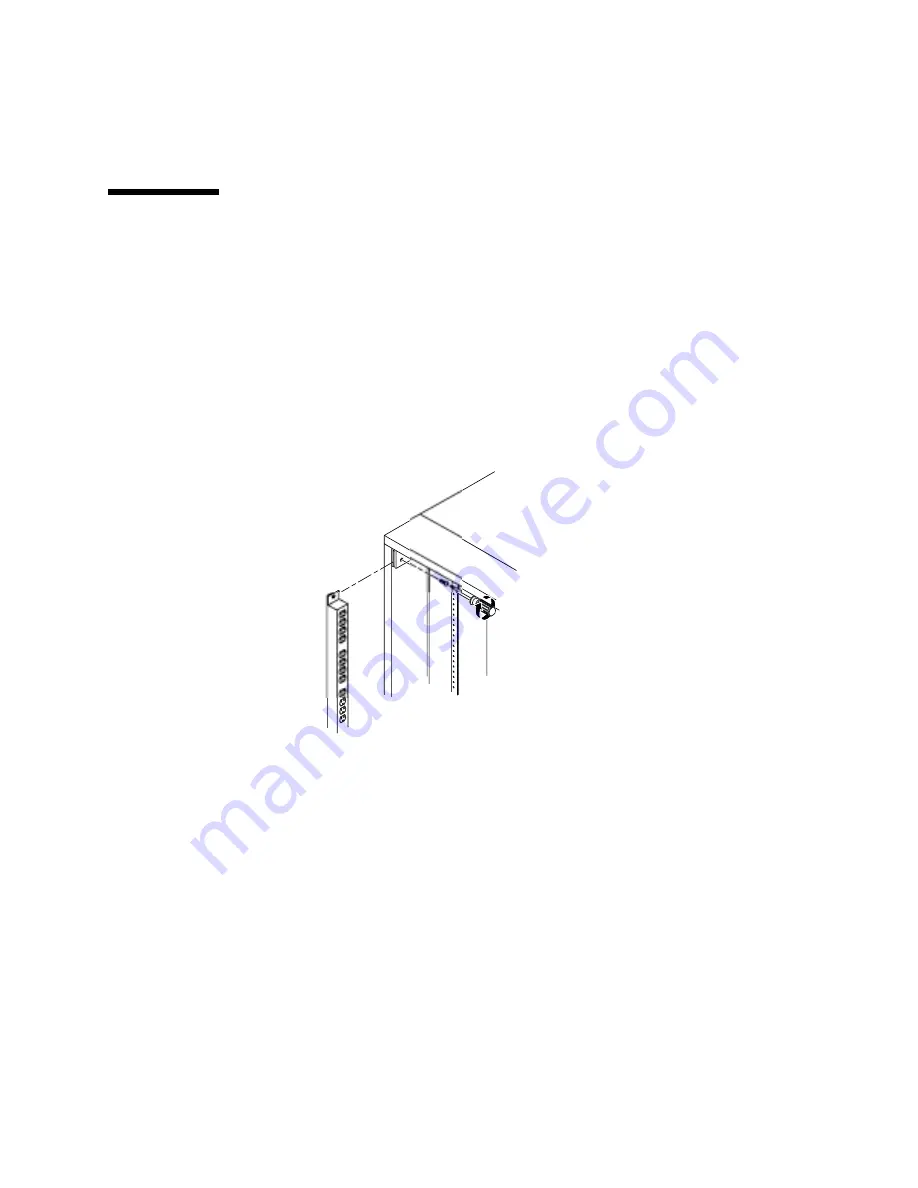 Sun Microsystems Rack Скачать руководство пользователя страница 12