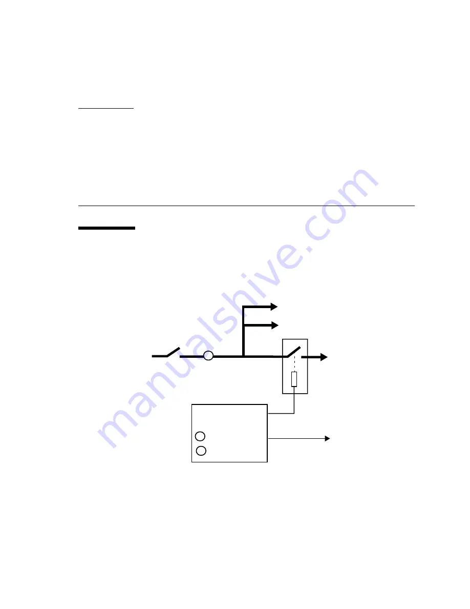 Sun Microsystems Rack Service Manual Download Page 19