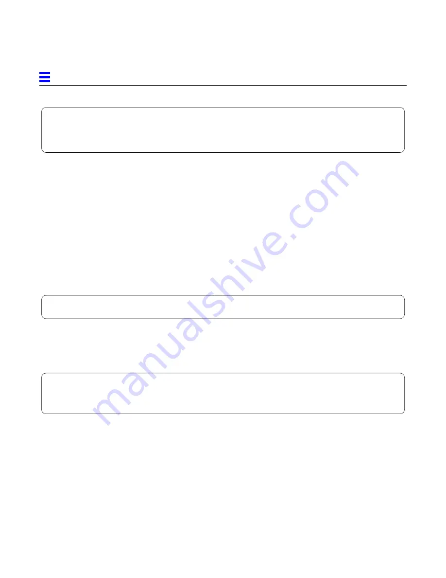 Sun Microsystems Serial Parallel Controller User Manual Download Page 87