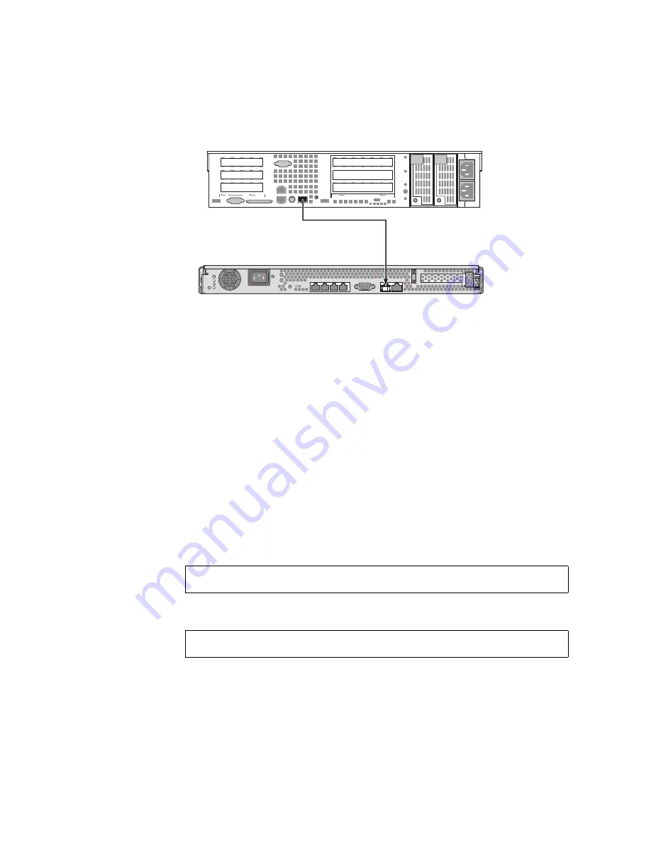 Sun Microsystems SPARC Enterprise T1000 Administration Manual Download Page 29