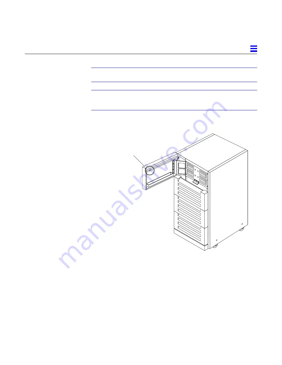 Sun Microsystems SPARCcenter 2000 Скачать руководство пользователя страница 47