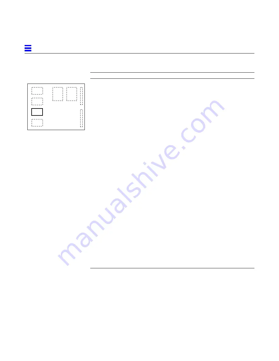 Sun Microsystems SPARCcenter 2000 Manual Download Page 52