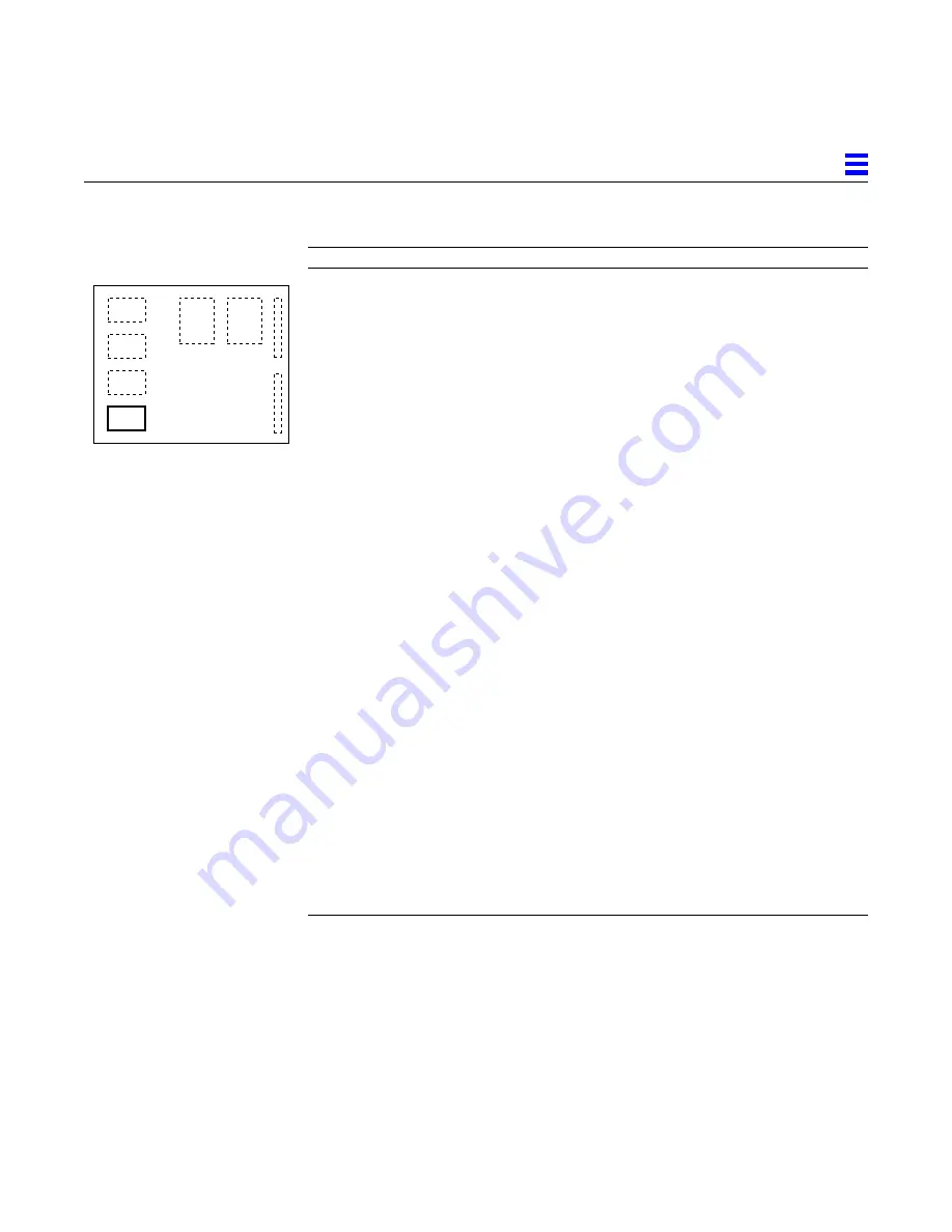 Sun Microsystems SPARCcenter 2000 Manual Download Page 53