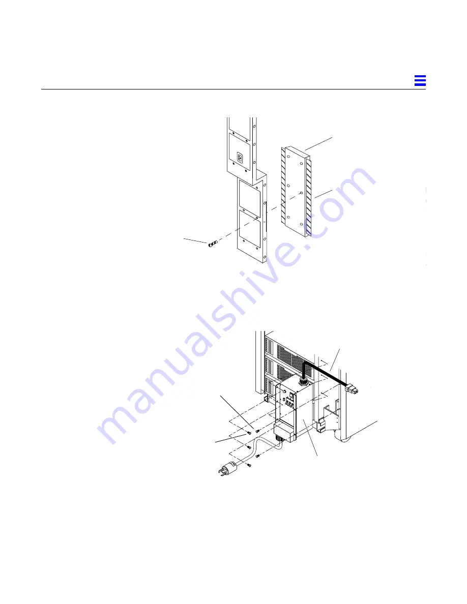 Sun Microsystems SPARCcenter 2000E Скачать руководство пользователя страница 23