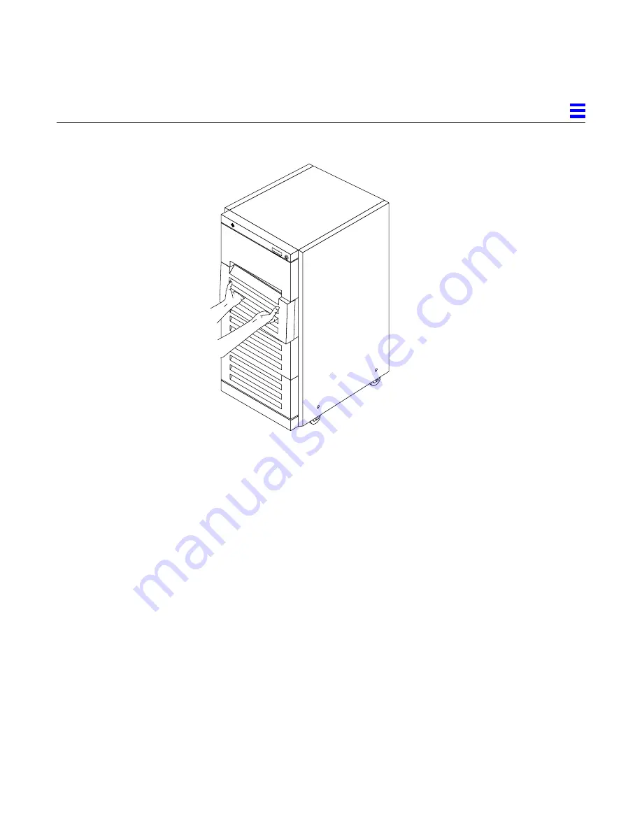 Sun Microsystems SPARCcenter 2000E Скачать руководство пользователя страница 45