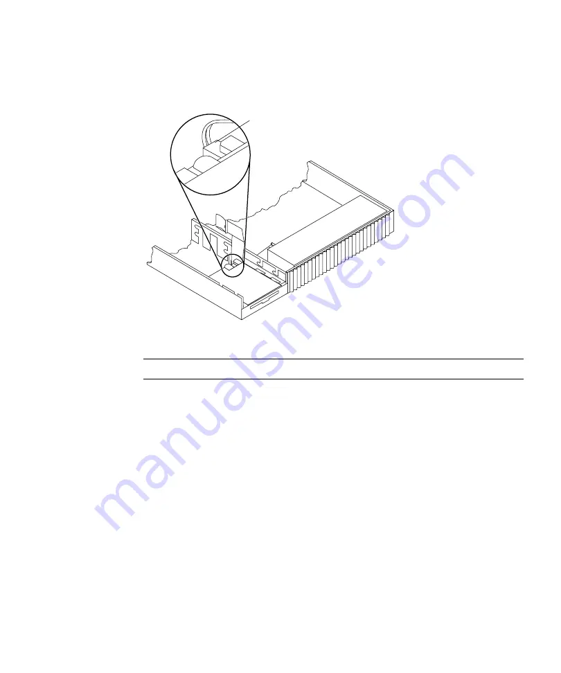 Sun Microsystems SPARCstation 20 Service Manual Download Page 159