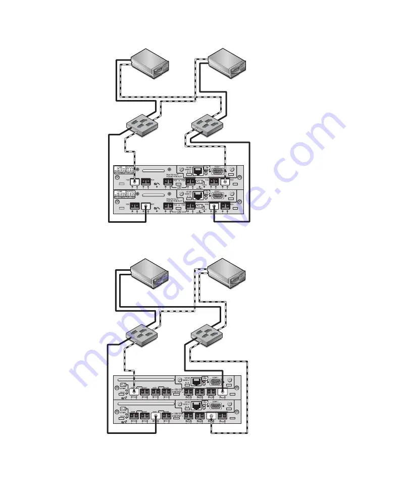 Sun Microsystems StorEdge 3000 Series Best Practices Manual Download Page 57