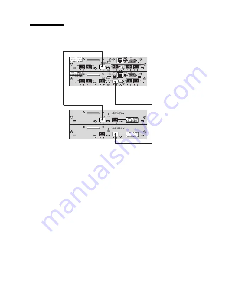 Sun Microsystems StorEdge 3000 Series Best Practices Manual Download Page 61