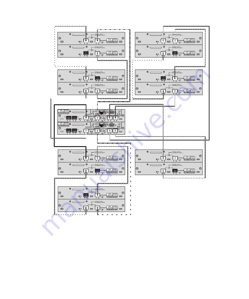 Sun Microsystems StorEdge 3000 Series Скачать руководство пользователя страница 70