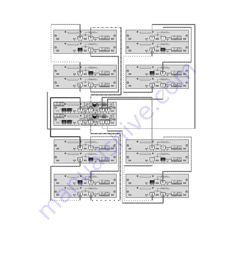 Sun Microsystems StorEdge 3000 Series Best Practices Manual Download Page 72